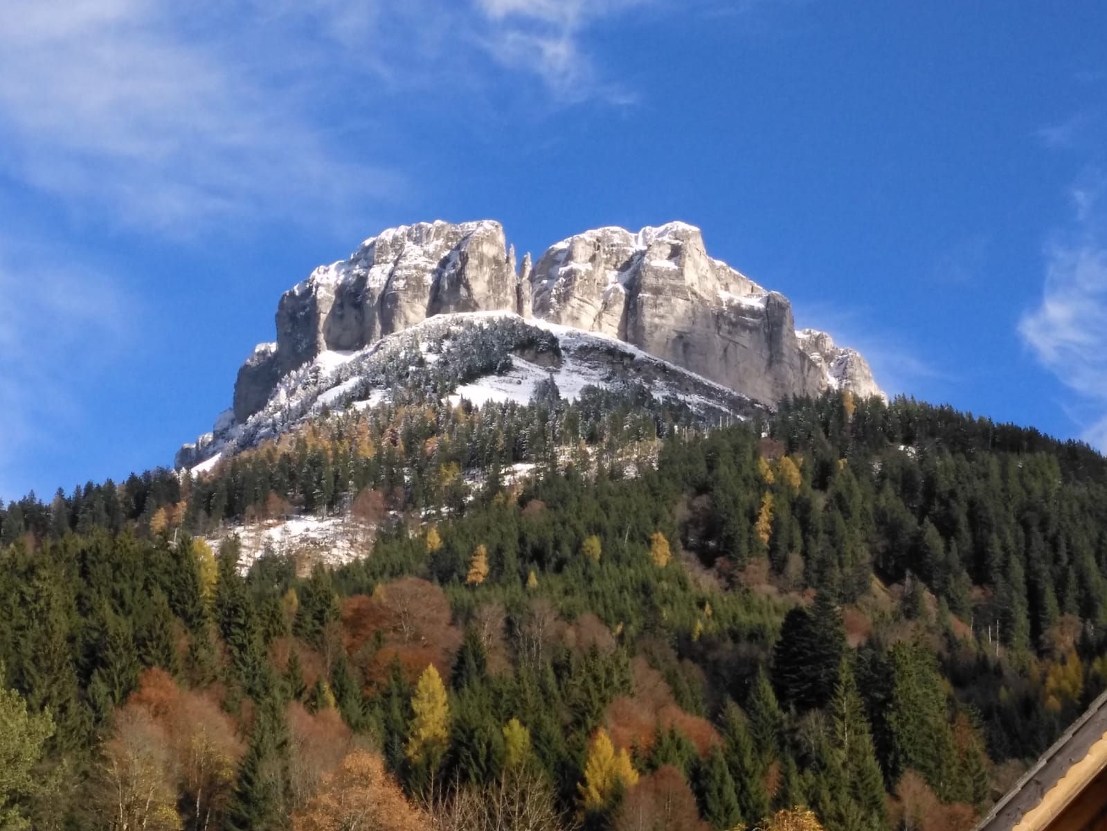 Altaussee Bergwelt