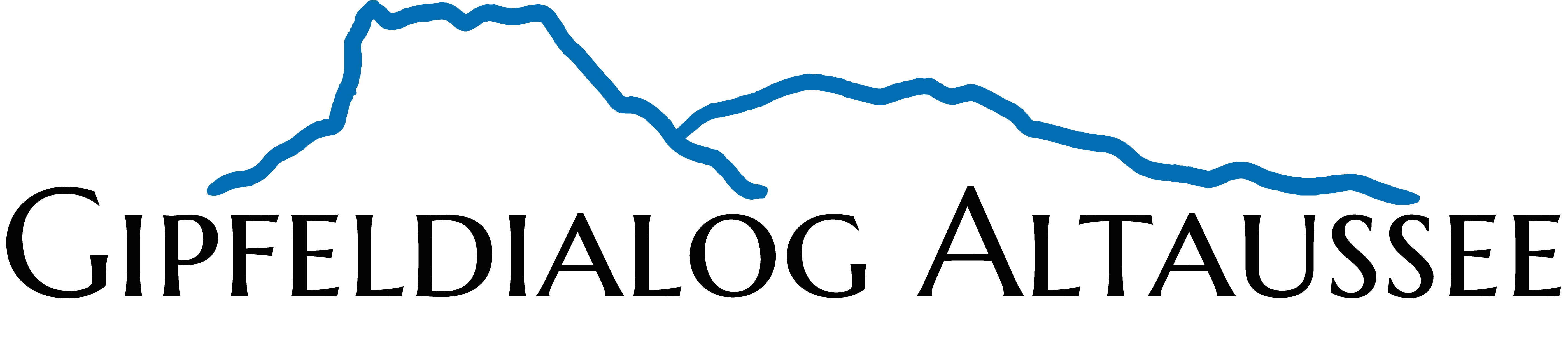 Gipfeldialog Altaussee